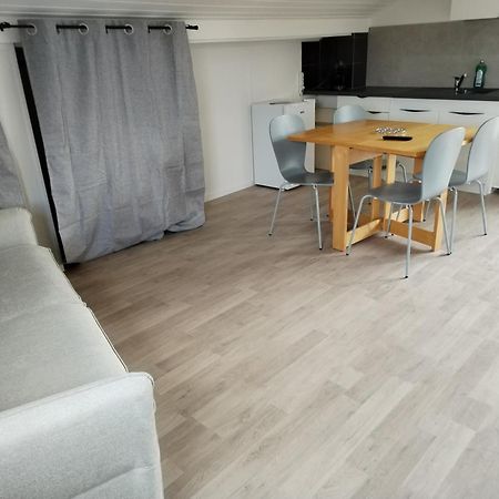 Chez Mimi 1,7 Kilometres De Luxeuil Les Bains Apartment Froideconche Екстериор снимка