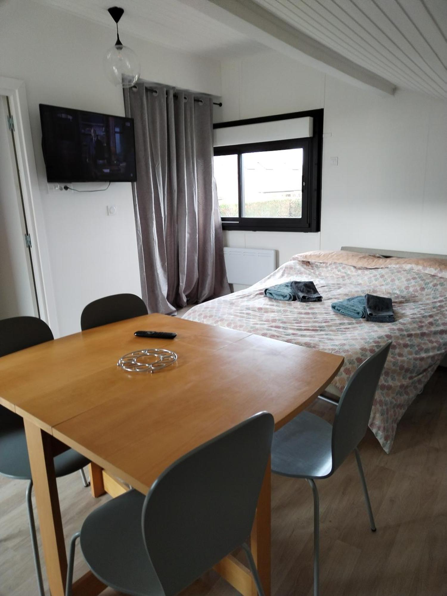 Chez Mimi 1,7 Kilometres De Luxeuil Les Bains Apartment Froideconche Екстериор снимка